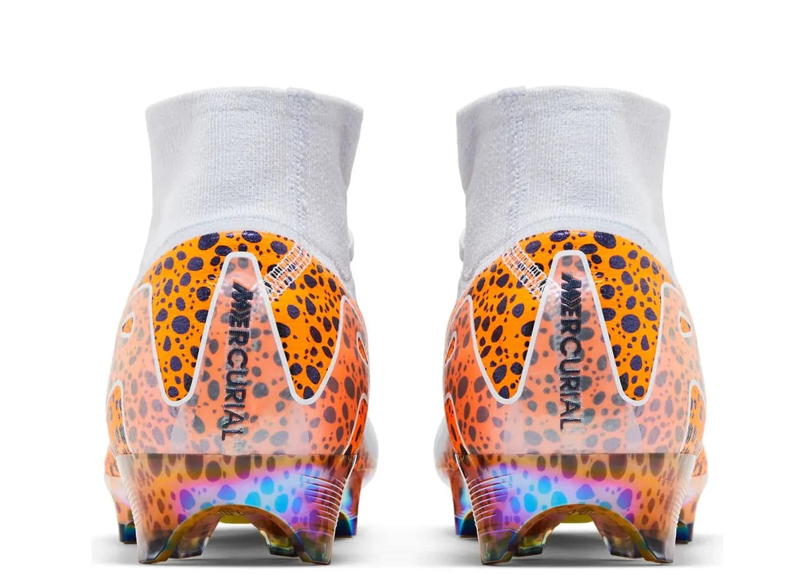 Nike Mercurial Superfly 10 Elite FG Electric Pack Olympic Safari - Sneaker Türkiye