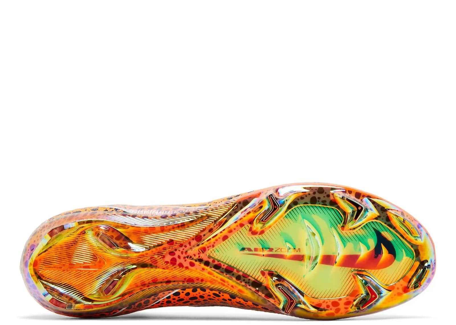 Nike Mercurial Superfly 10 Elite FG Electric Pack Olympic Safari - Sneaker Türkiye
