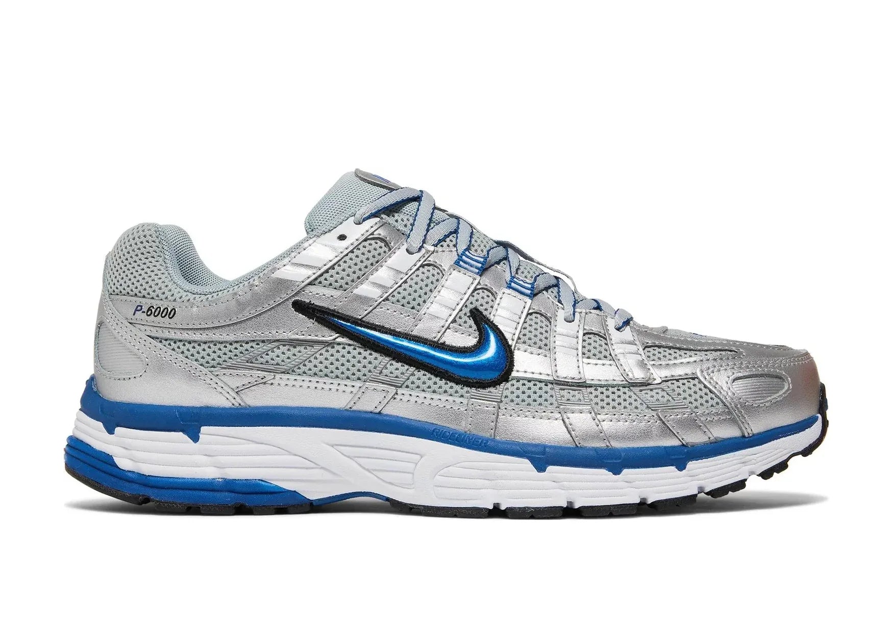 Nike P-6000 Laser Blue (W) - Sneaker Türkiye