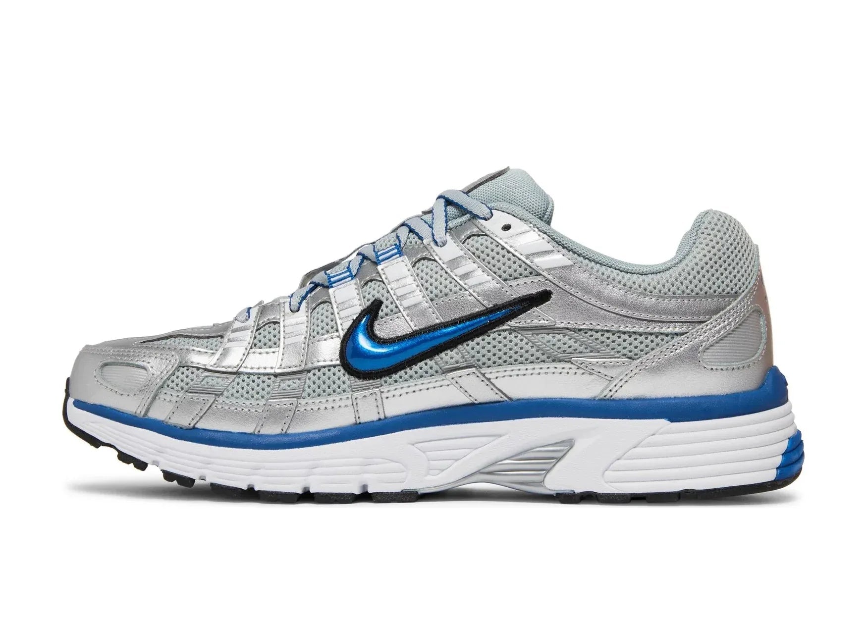 Nike P-6000 Laser Blue (W) - Sneaker Türkiye