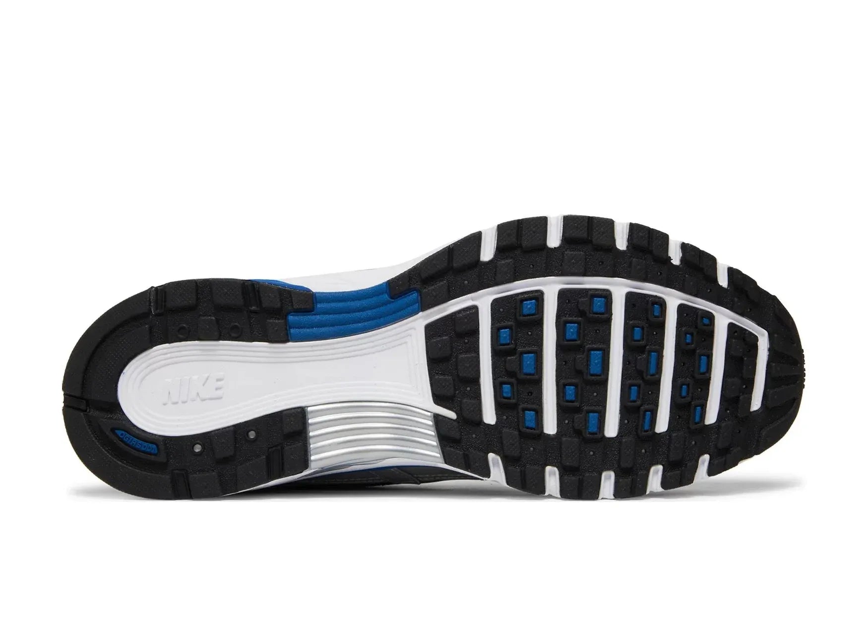 Nike P-6000 Laser Blue (W) - Sneaker Türkiye