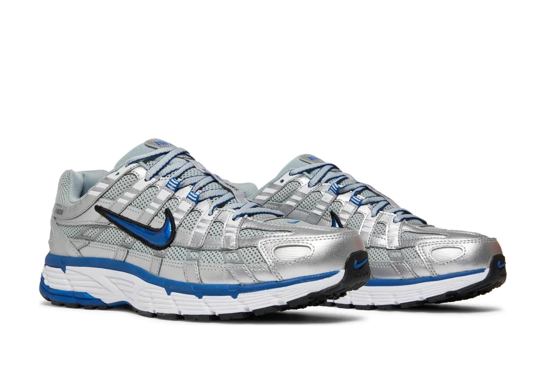 Nike P-6000 Laser Blue (W) - Sneaker Türkiye