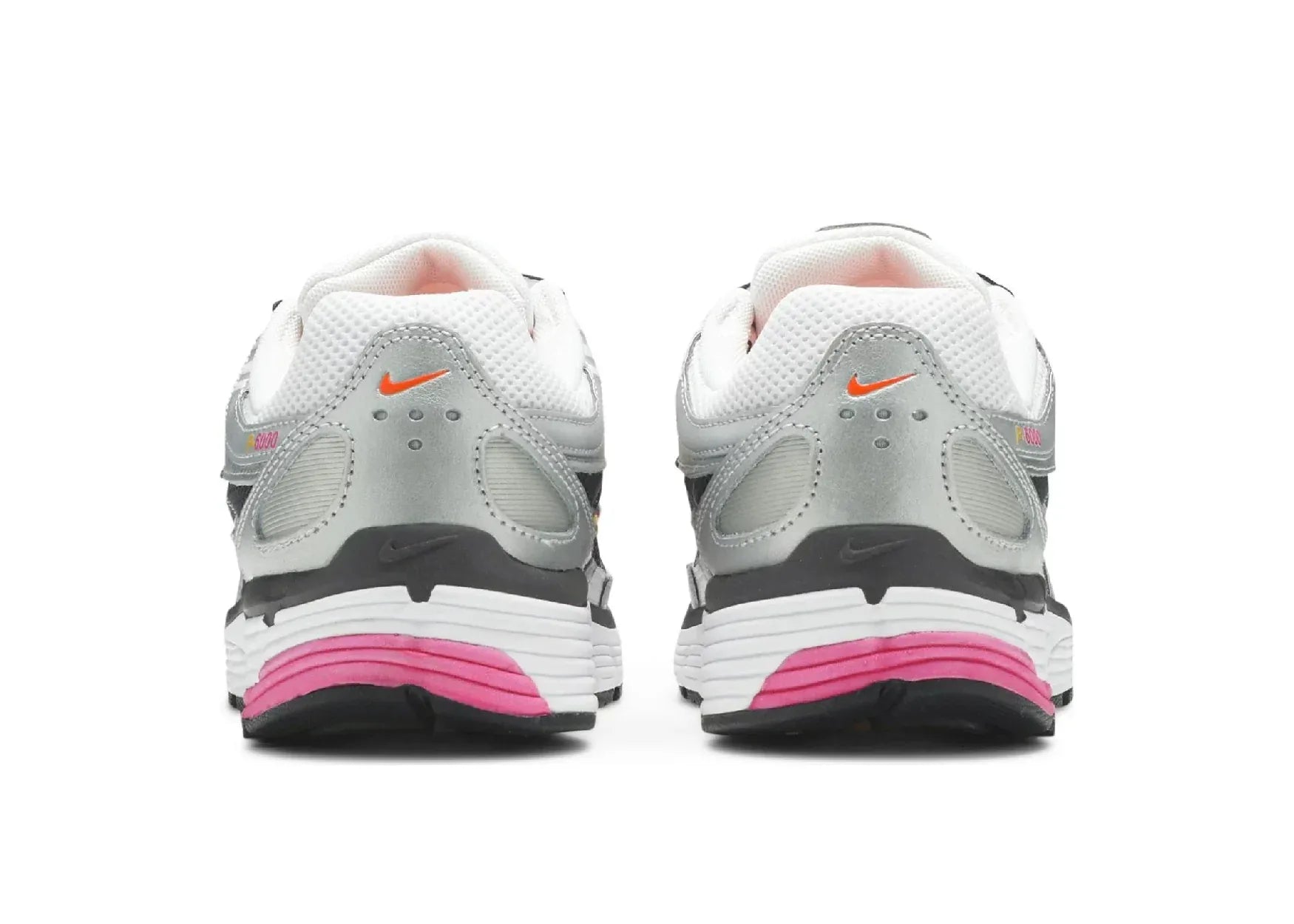 Nike P-6000 Laser Fuchsia (W) - Sneaker Türkiye