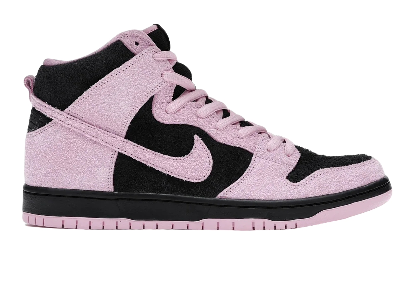 Nike Dunk High Invert Celtics - Sneaker Türkiye