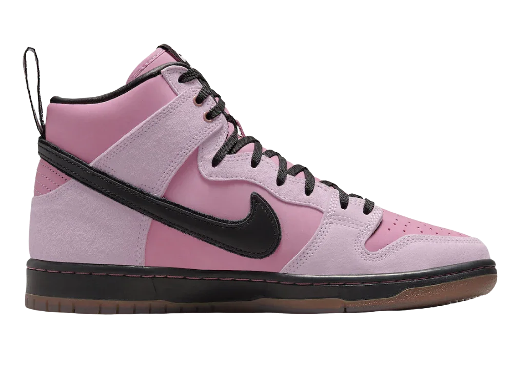 Nike Dunk High Pro KCDC - Sneaker Türkiye