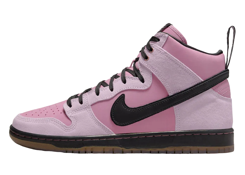 Nike Dunk High Pro KCDC - Sneaker Türkiye