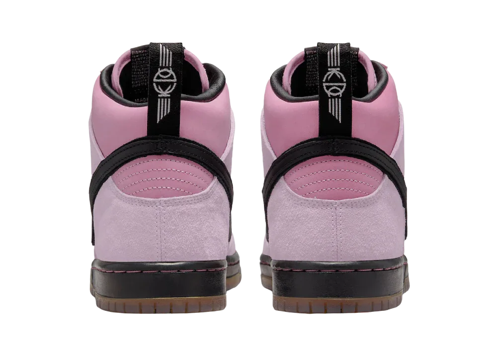 Nike Dunk High Pro KCDC - Sneaker Türkiye