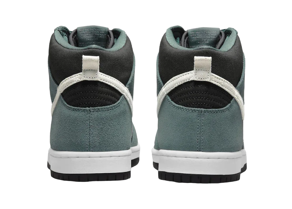 Nike Dunk High Pro Mineral Slate Suede - Sneaker Türkiye