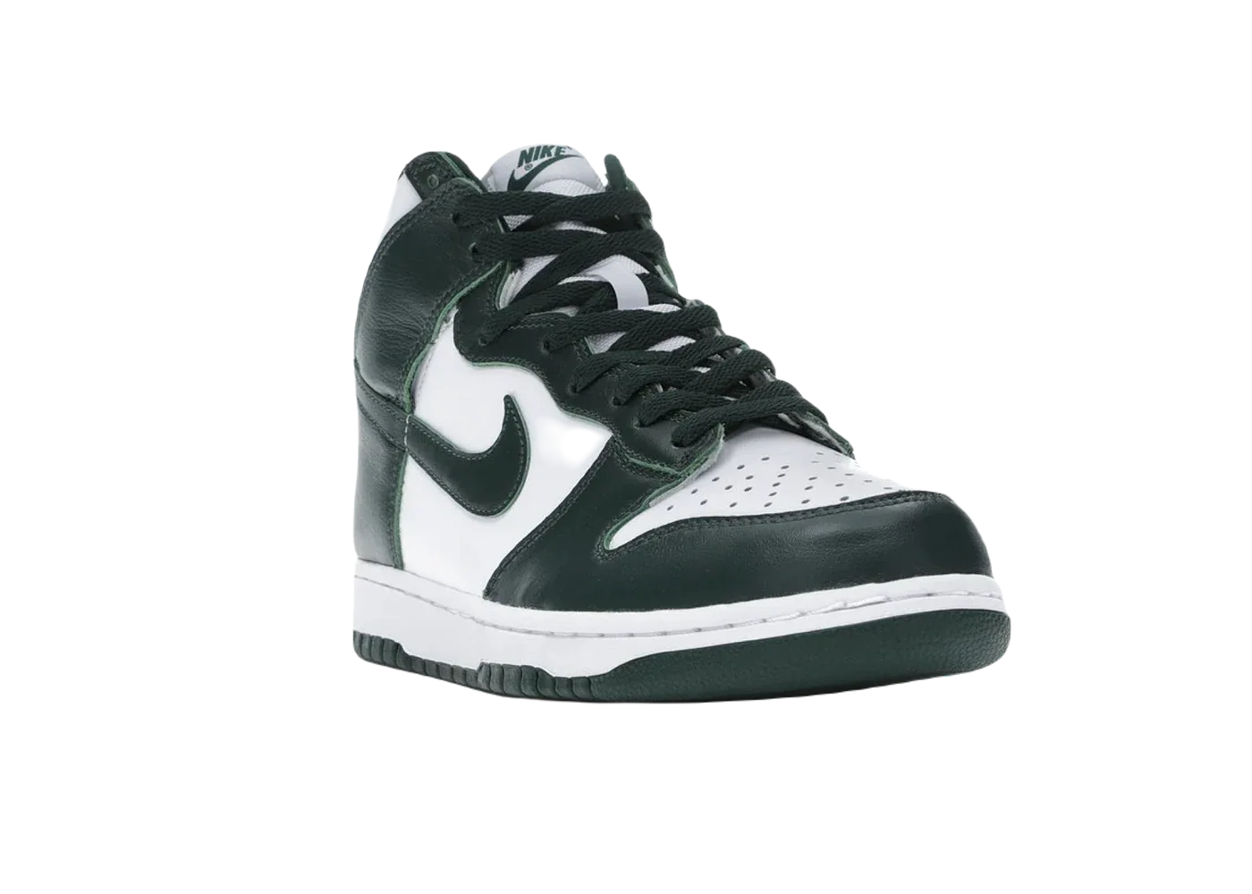 Nike Dunk High Spartan Green - Sneaker Türkiye