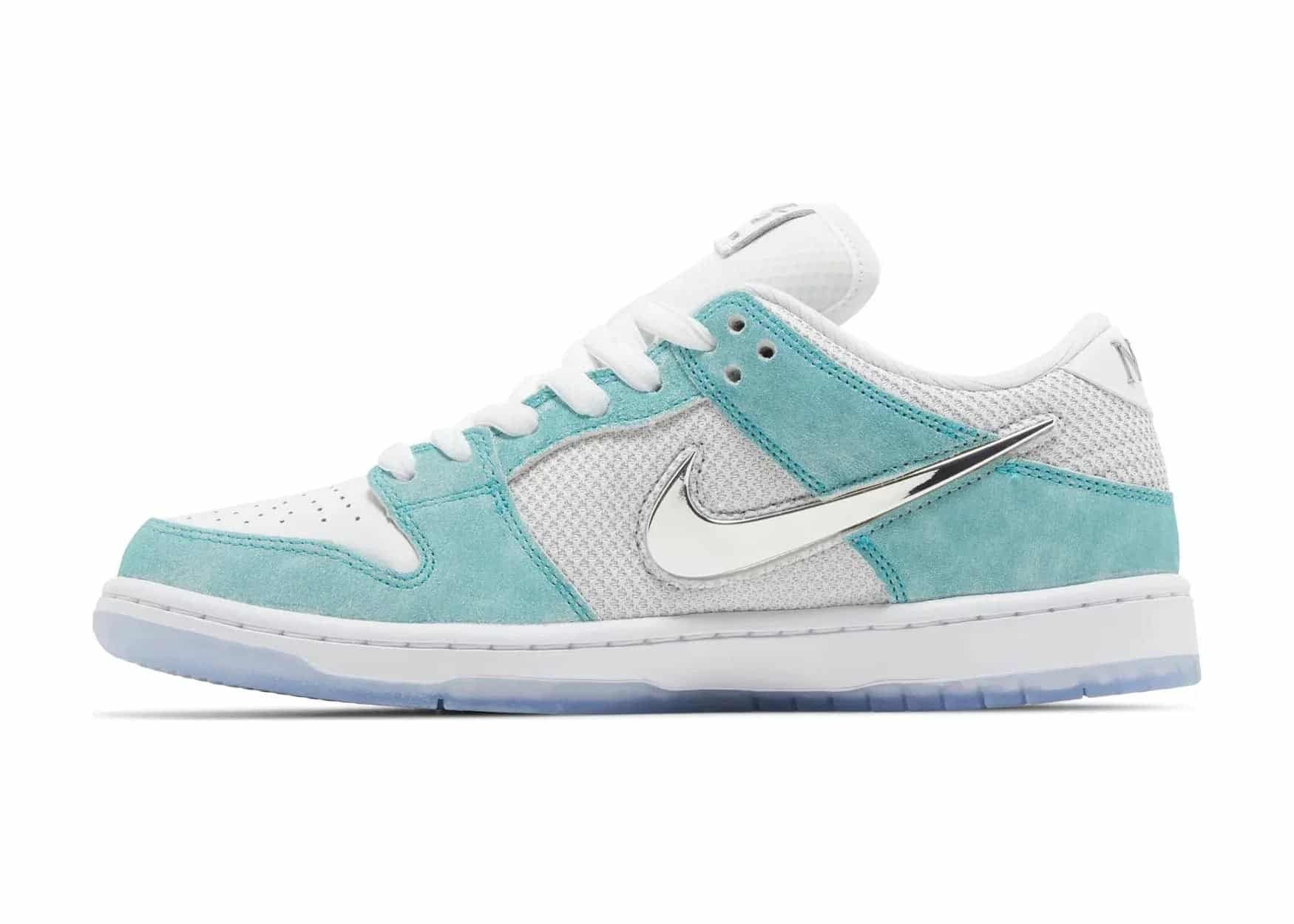 Nike Dunk Low April Skateboards - Sneaker Türkiye