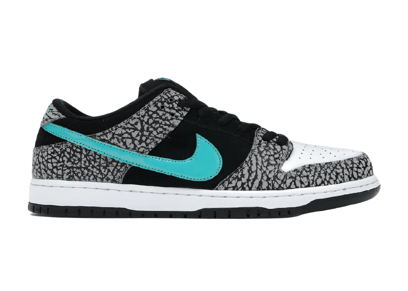 Nike Dunk Low Atmos Elephant - Sneaker Türkiye