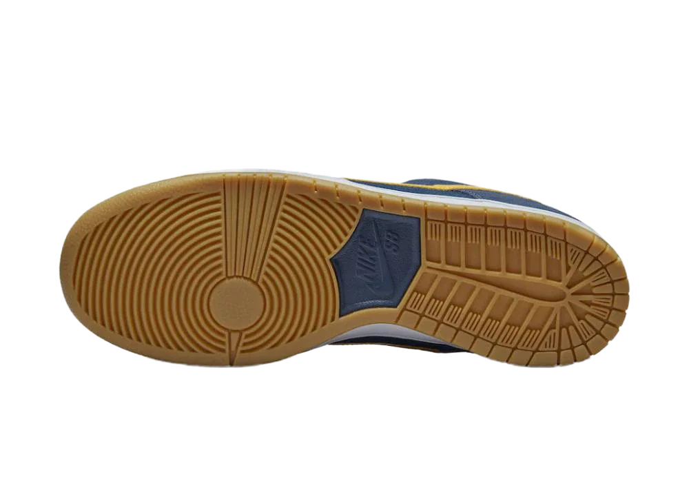 Nike Dunk Low Barcelona - Sneaker Türkiye