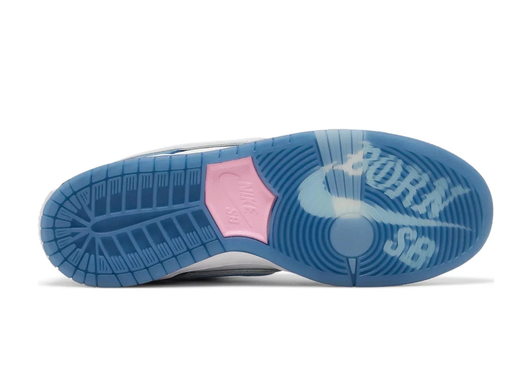 Nike Dunk Low Born X Raised One Block At A Time - Sneaker Türkiye