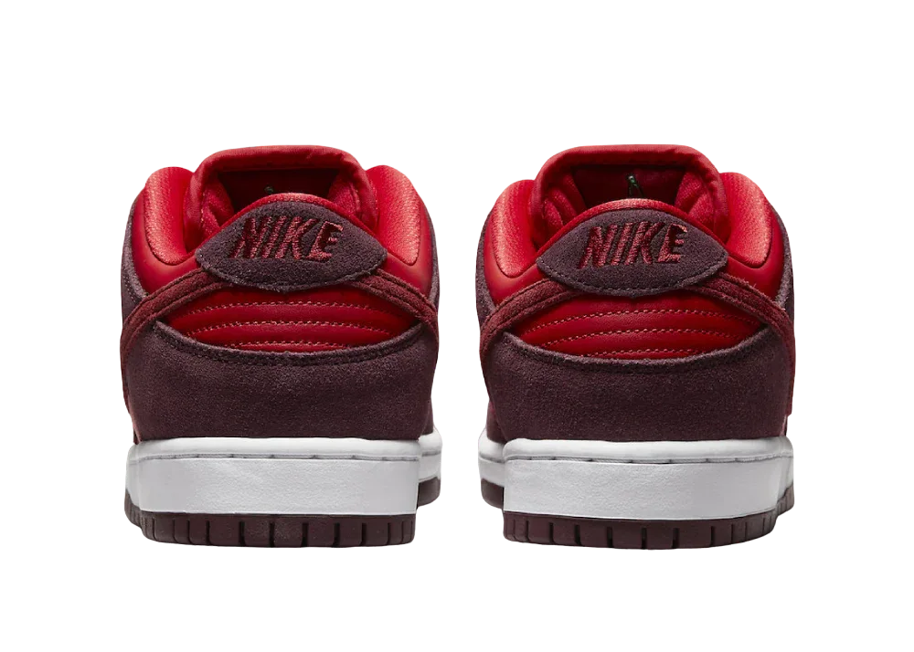 Nike Dunk Low Cherry - Sneaker Türkiye