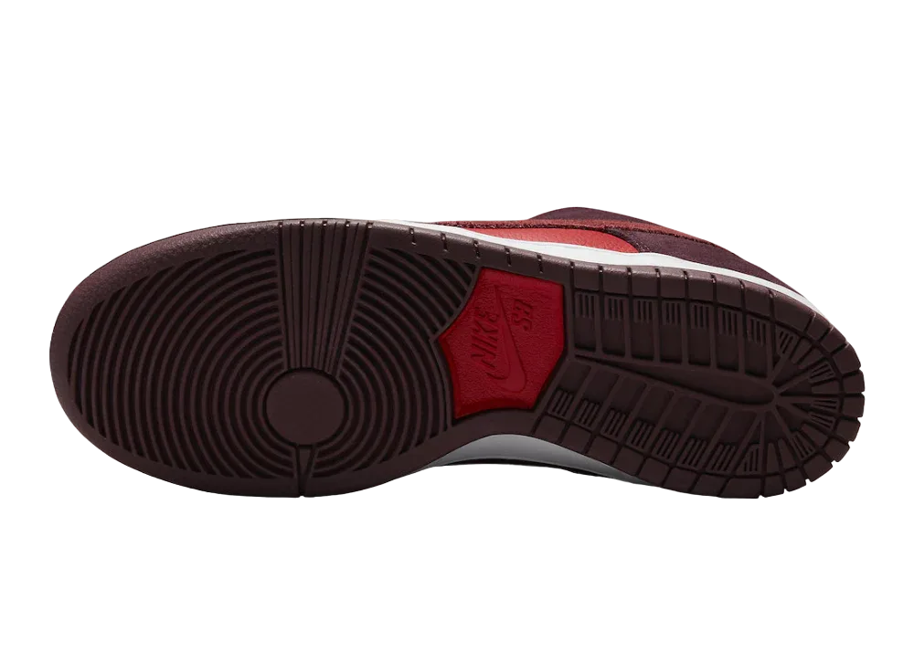 Nike Dunk Low Cherry - Sneaker Türkiye