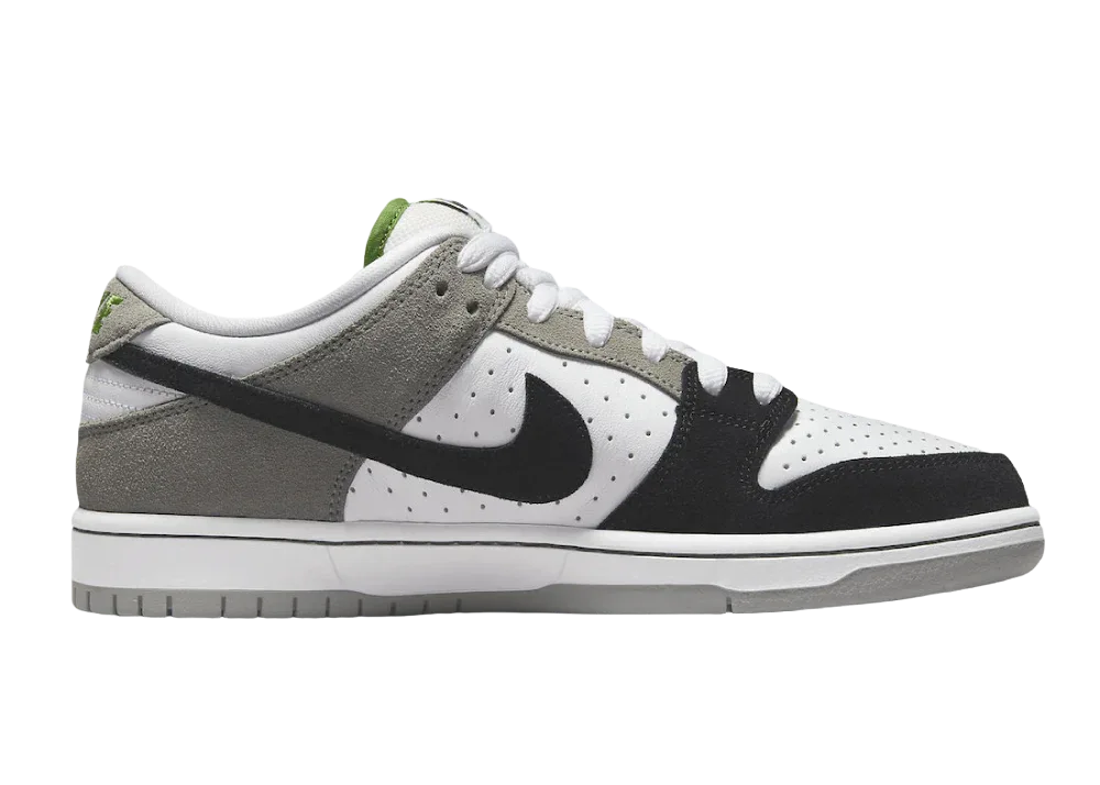 Nike Dunk Low Chlorophyll - Sneaker Türkiye