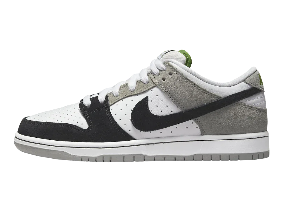 Nike Dunk Low Chlorophyll - Sneaker Türkiye