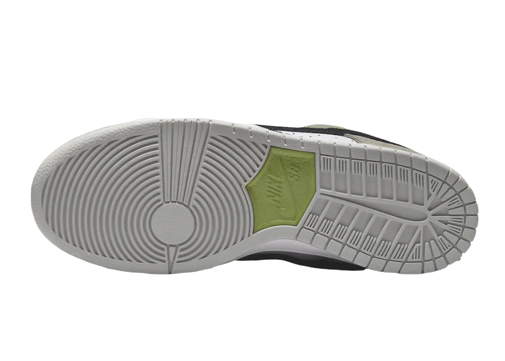 Nike Dunk Low Chlorophyll - Sneaker Türkiye