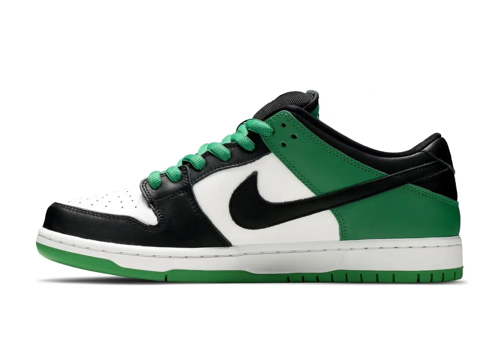 Nike Dunk Low Classic Green - Sneaker Türkiye