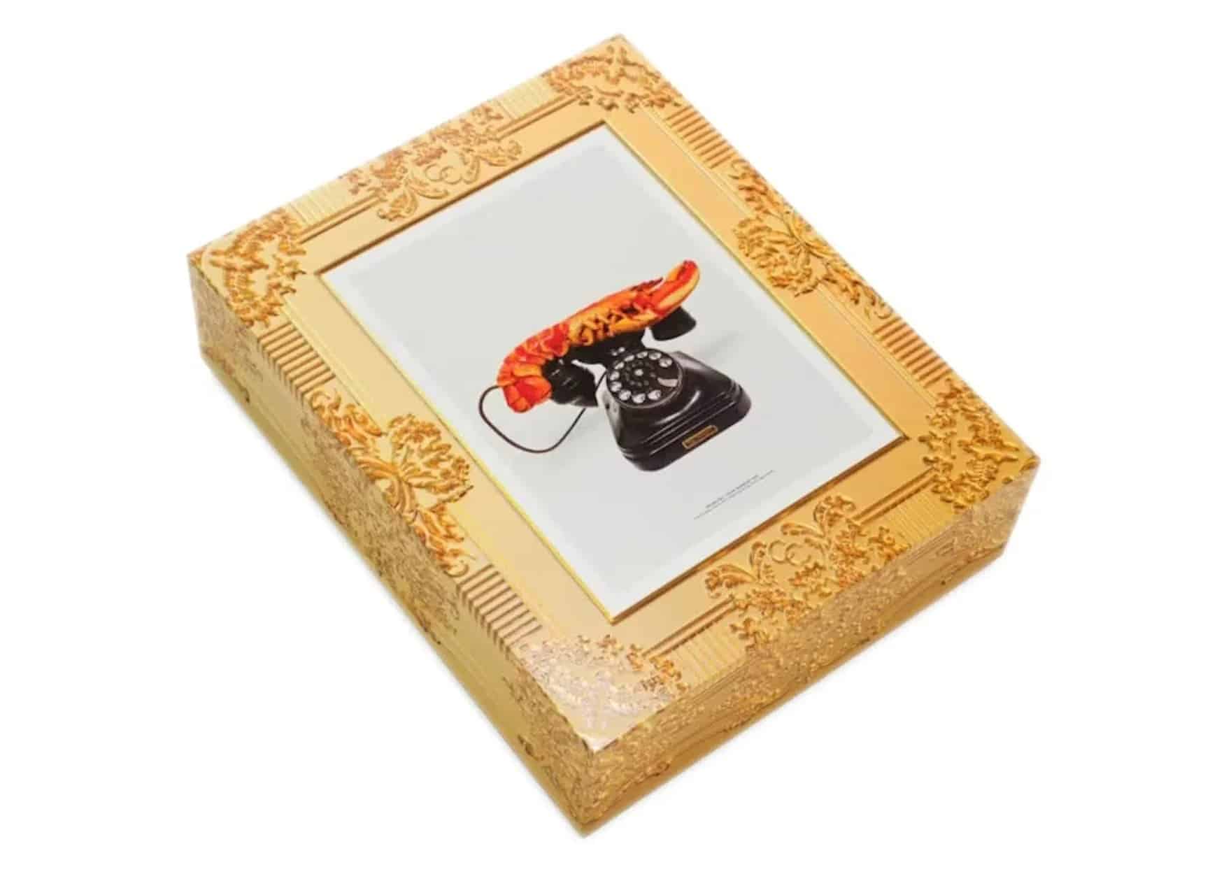 Nike Dunk Low Concepts Orange Lobster (Special Box) - Sneaker Türkiye