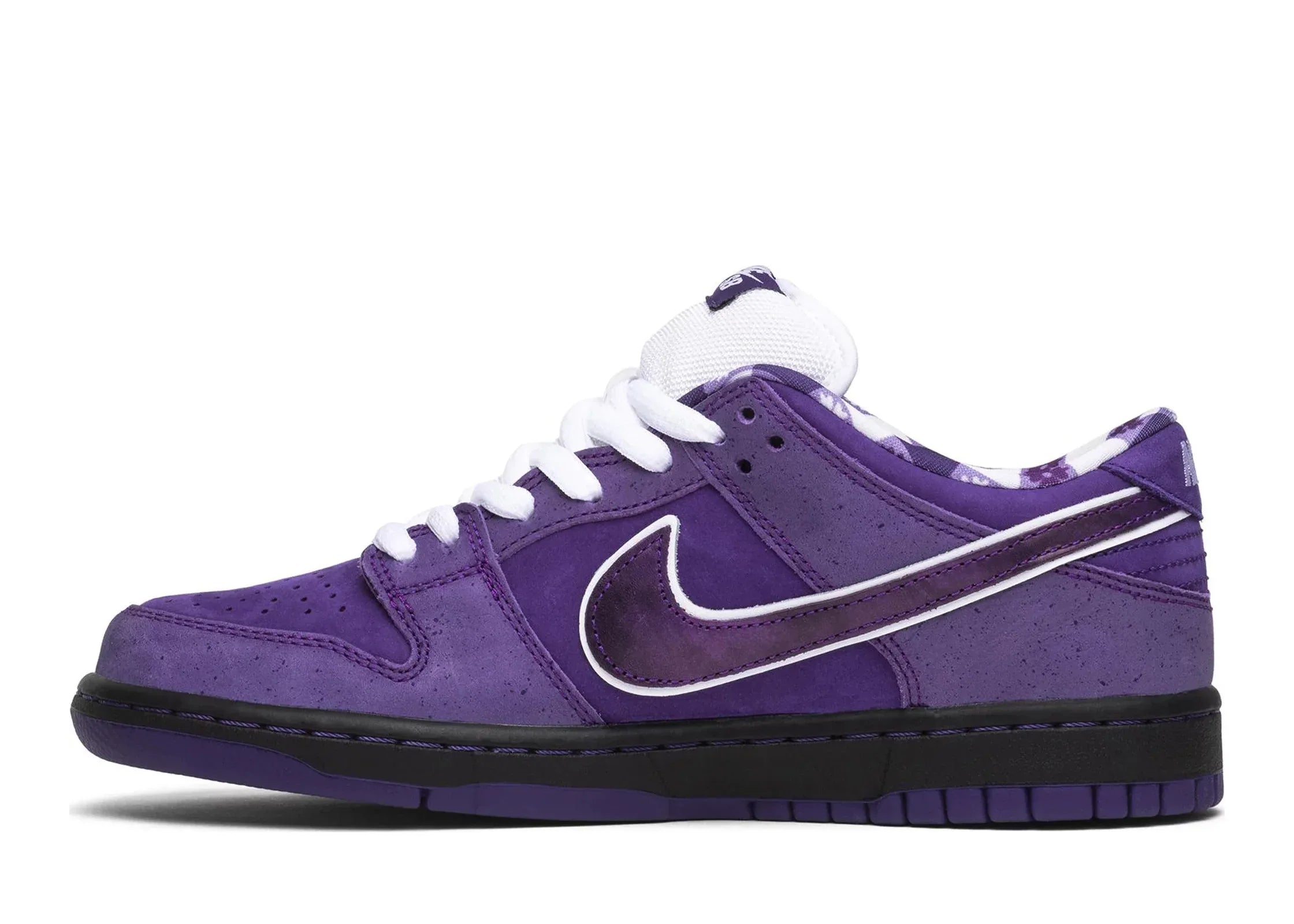 Nike Dunk Low Concepts Purple Lobster - Sneaker Türkiye