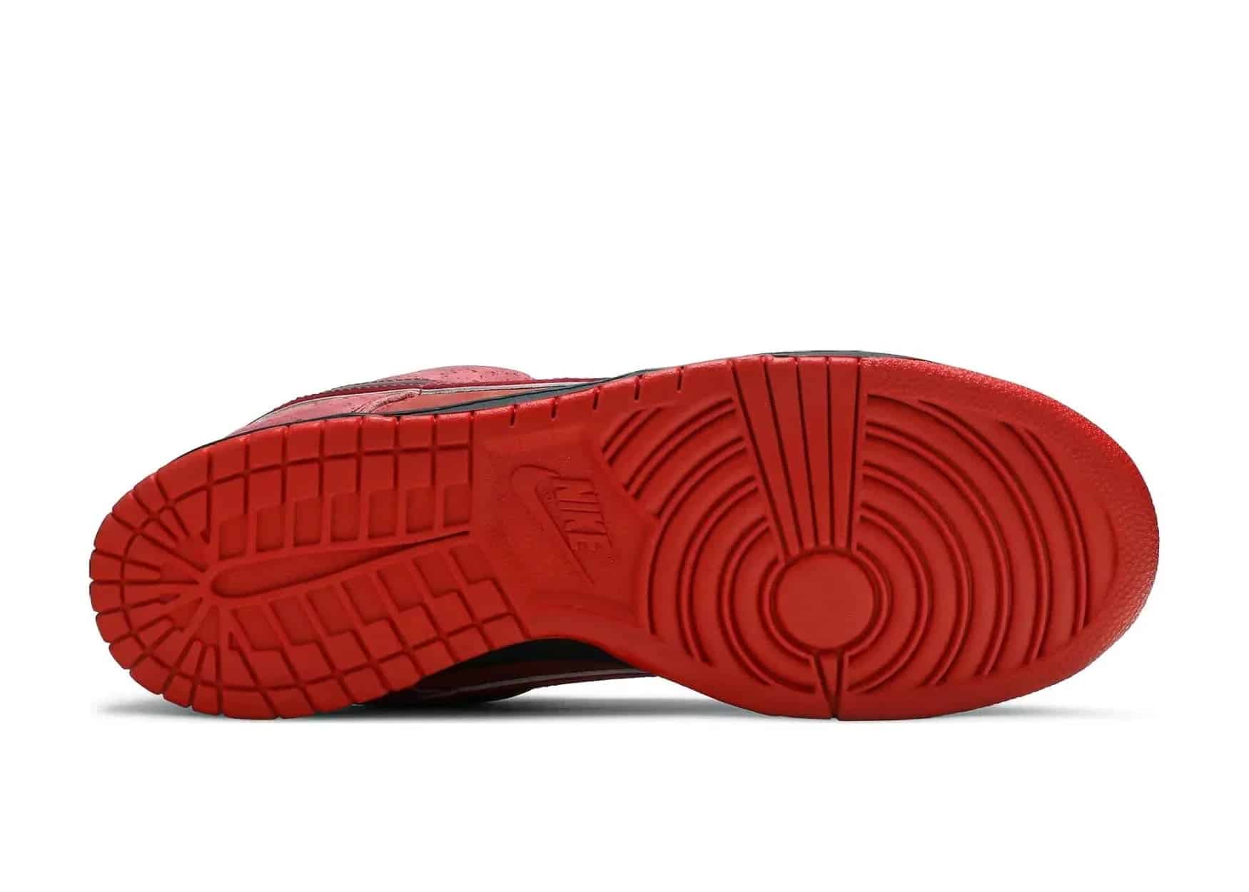 Nike Dunk Low Concepts Red Lobster - Sneaker Türkiye