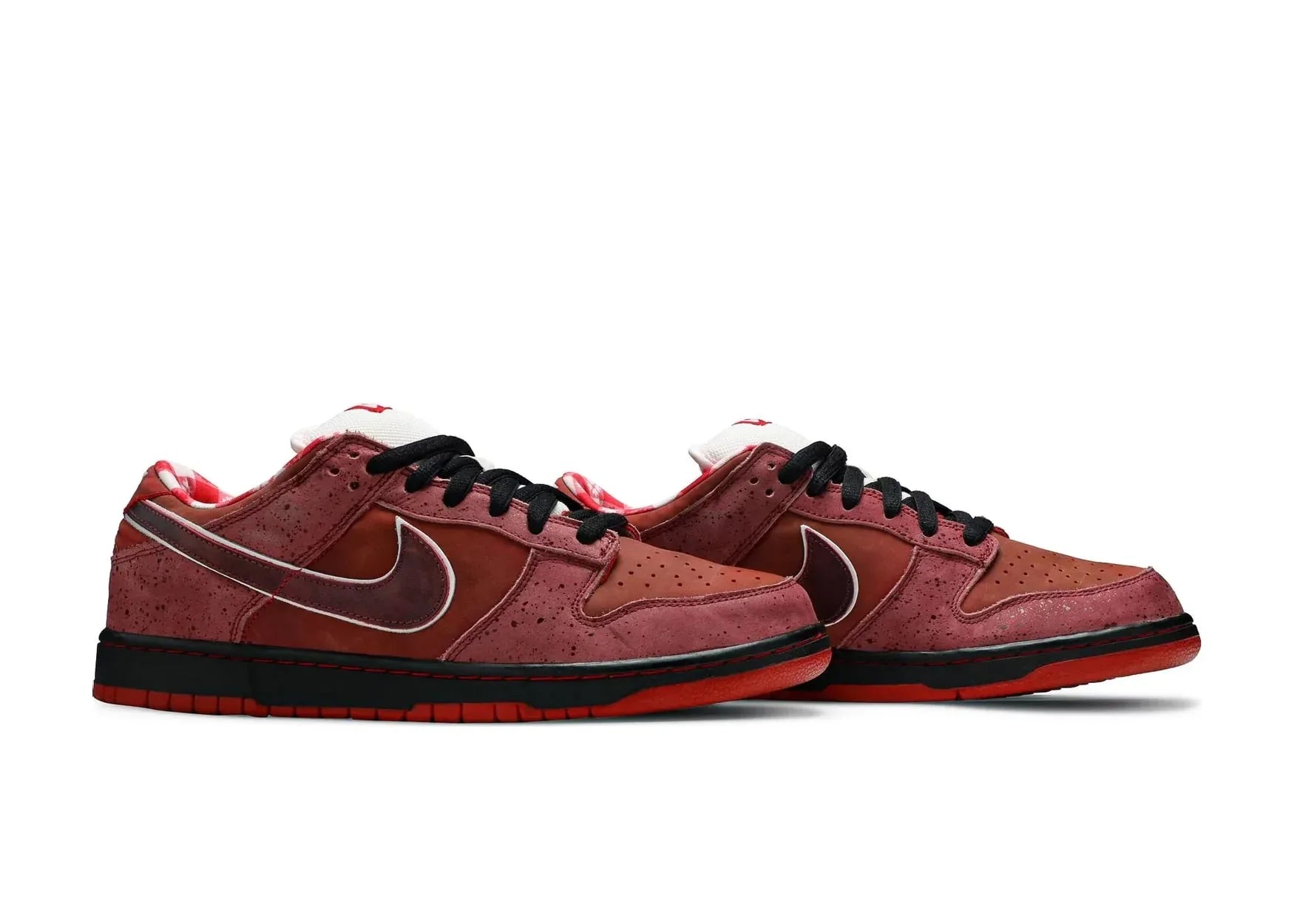 Nike Dunk Low Concepts Red Lobster - Sneaker Türkiye