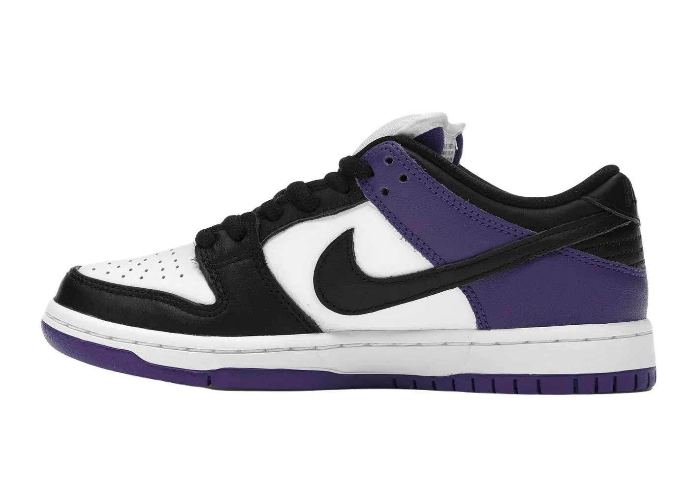 Nike Dunk Low Court Purple - Sneaker Türkiye