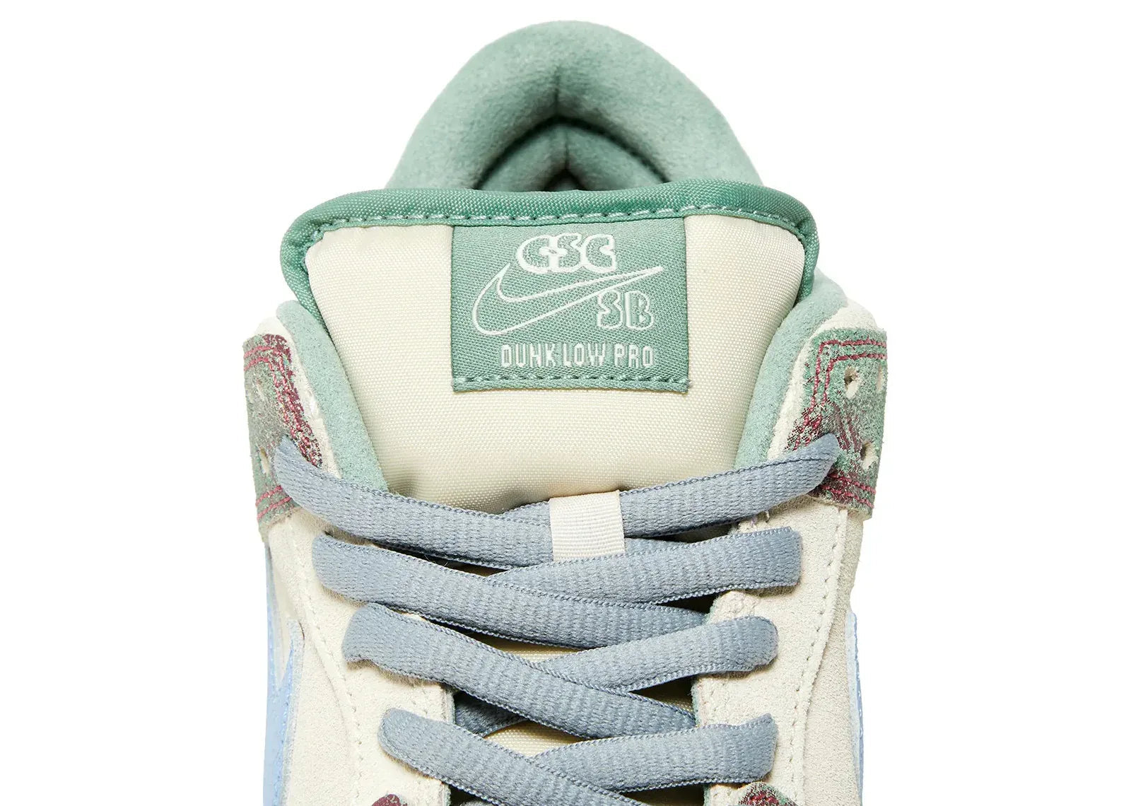Nike Dunk Low Crenshaw Skate Club - Sneaker Türkiye