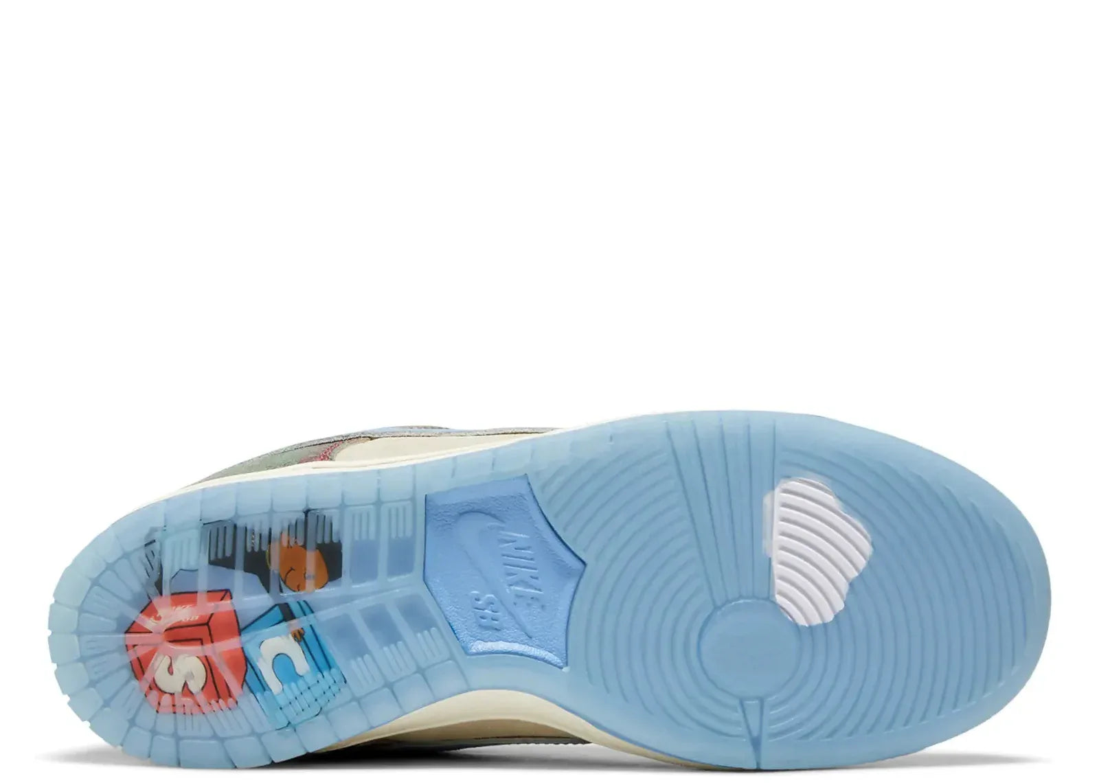 Nike Dunk Low Crenshaw Skate Club - Sneaker Türkiye