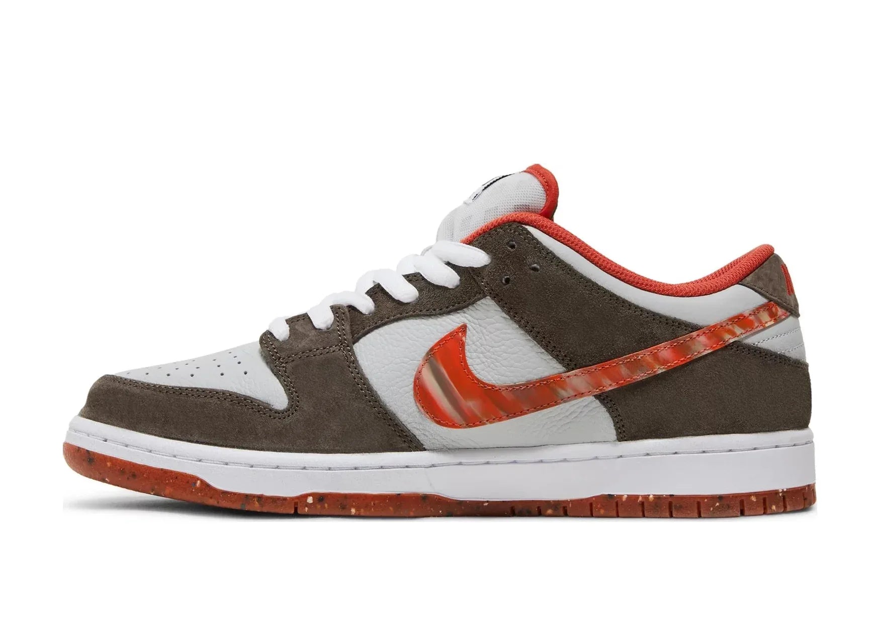 Nike Dunk Low Crushed D.C. - Sneaker Türkiye