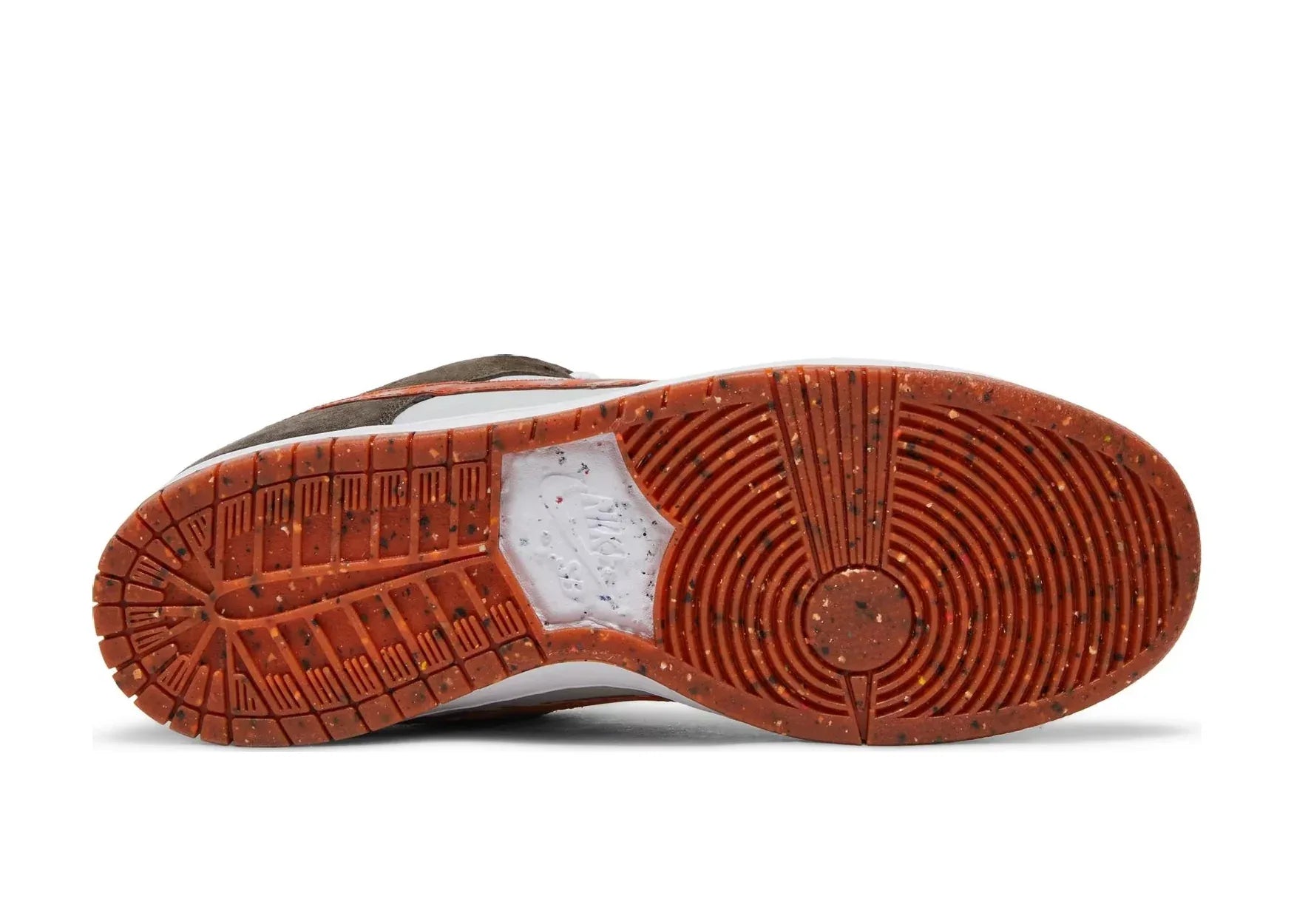 Nike Dunk Low Crushed D.C. - Sneaker Türkiye