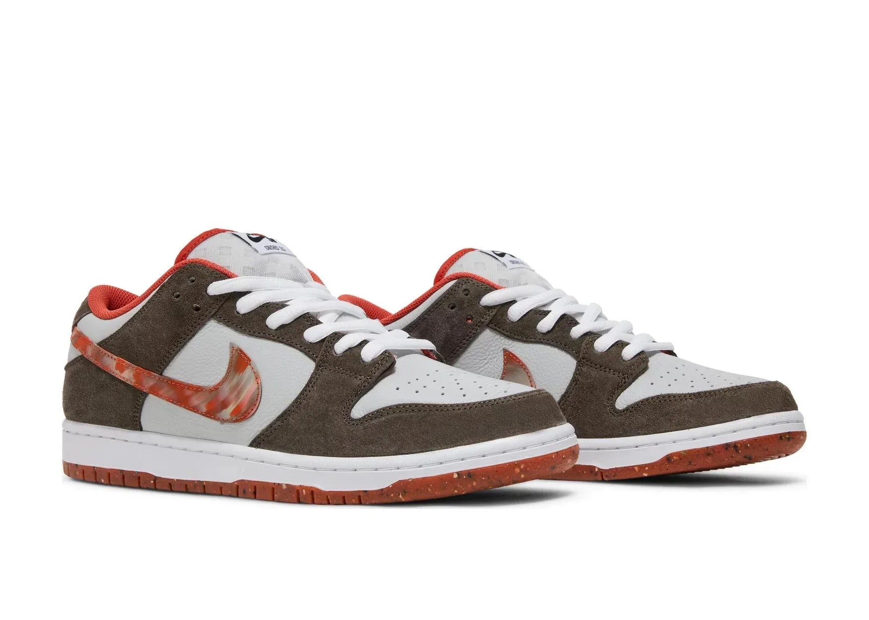 Nike Dunk Low Crushed D.C. - Sneaker Türkiye