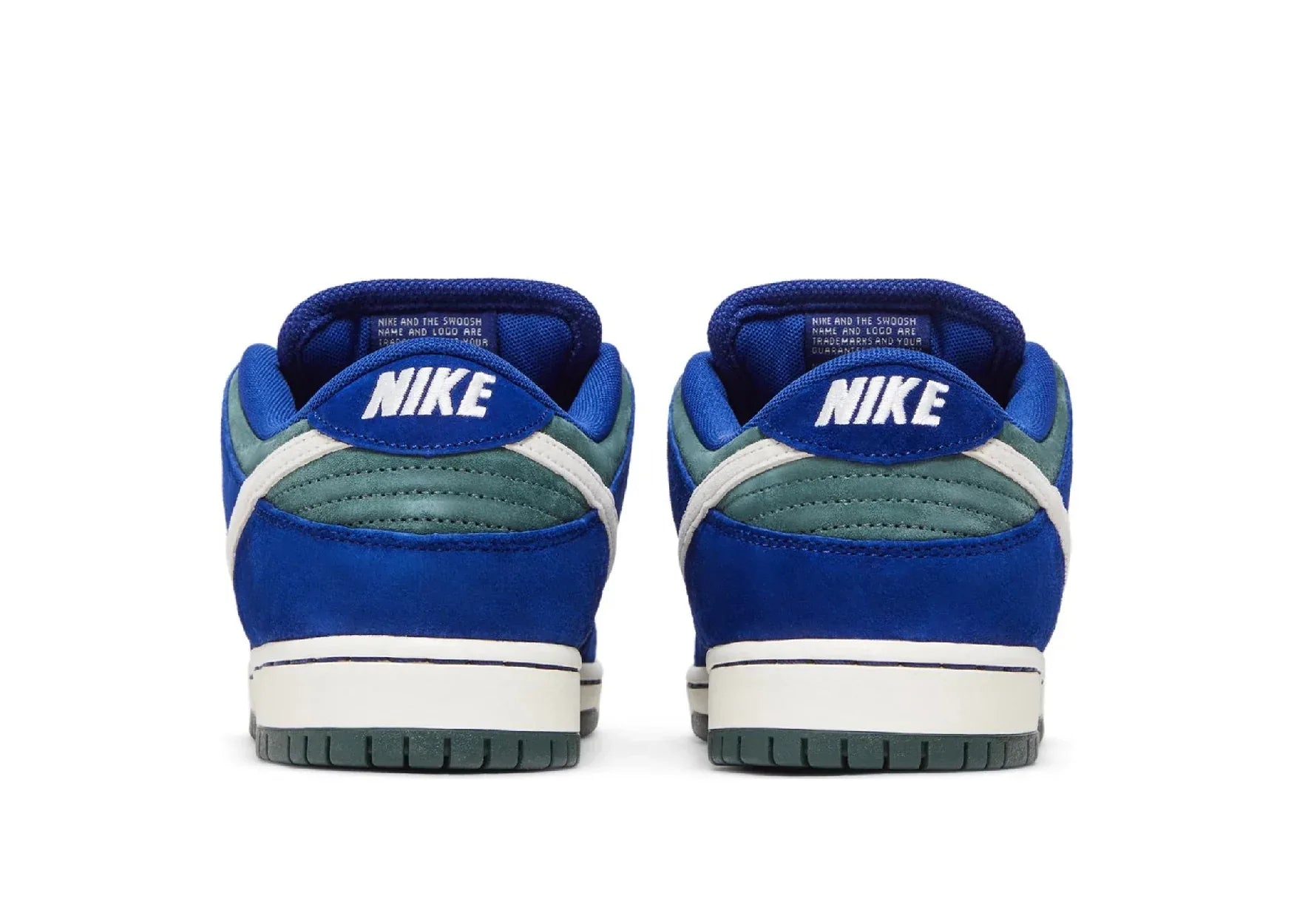 Nike Dunk Low Deep Royal Blue - Sneaker Türkiye
