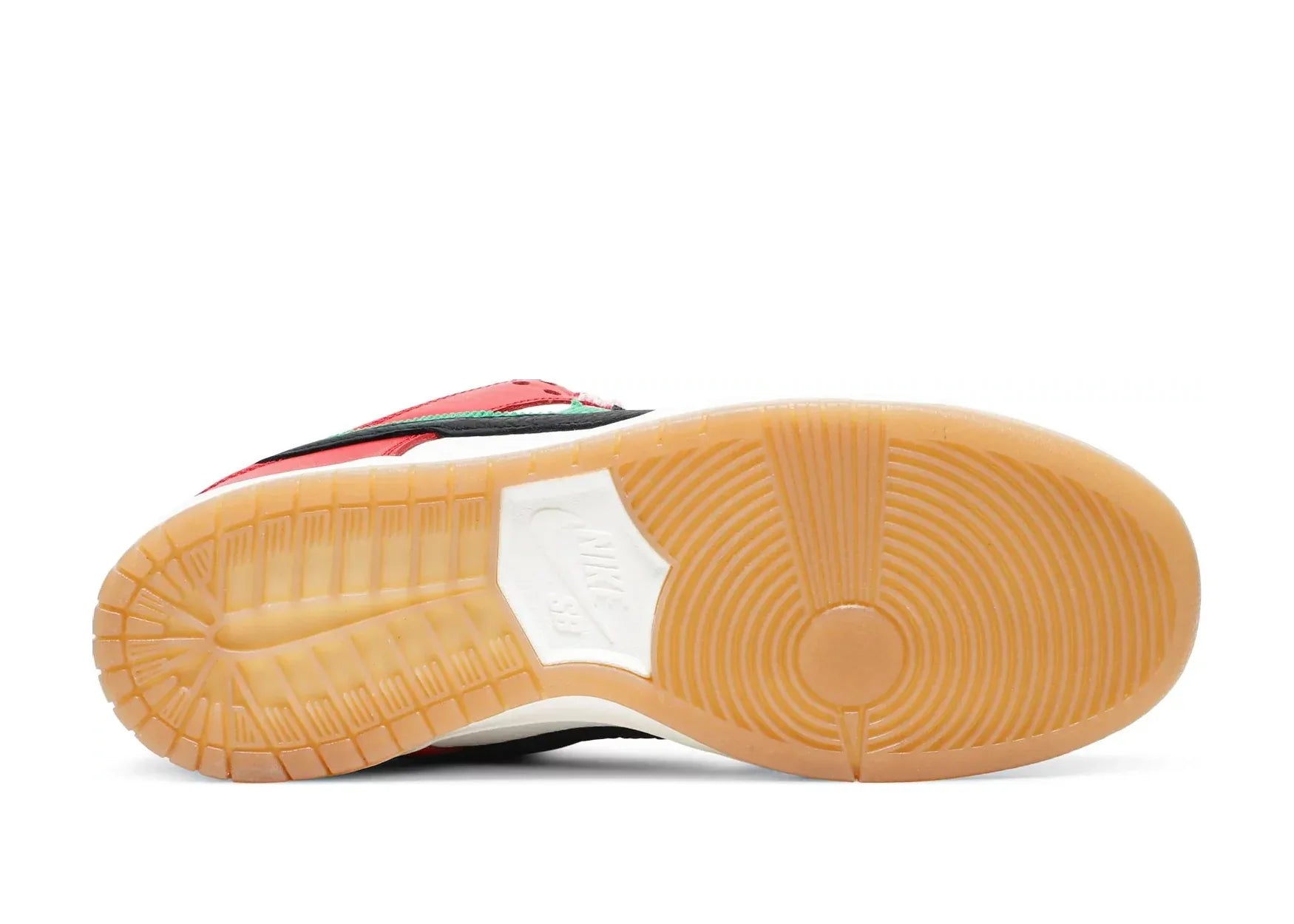 Nike Dunk Low Frame Skate Habibi - Sneaker Türkiye