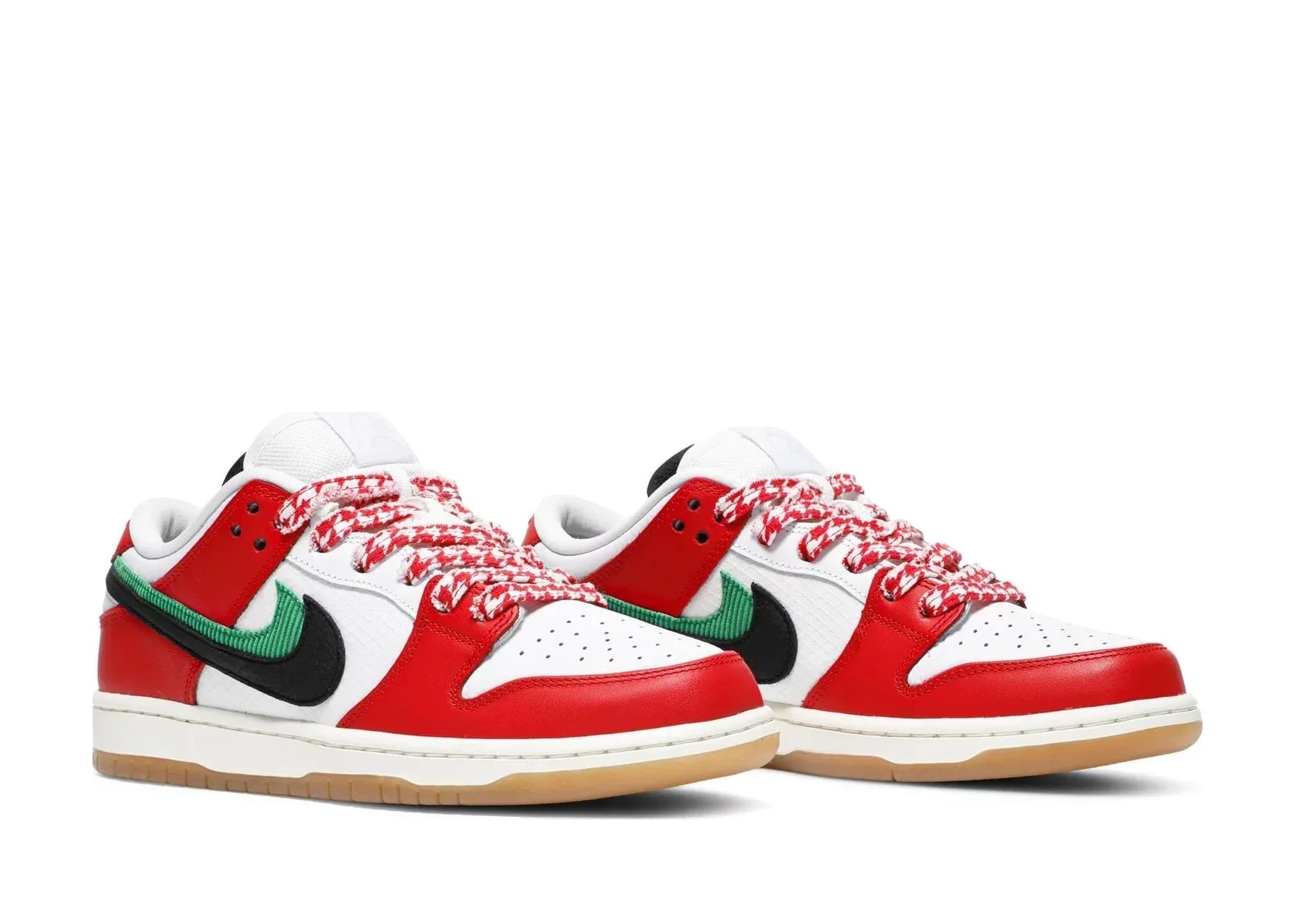 Nike Dunk Low Frame Skate Habibi - Sneaker Türkiye