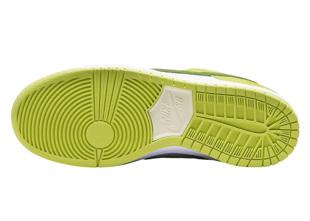 Nike Dunk Low Green Apple - Sneaker Türkiye