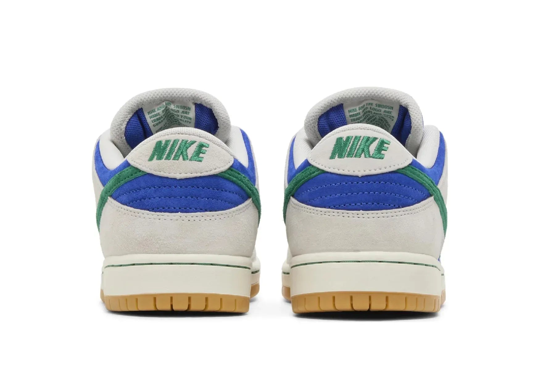 Nike Dunk Low Hyper Royal Malachite - Sneaker Türkiye