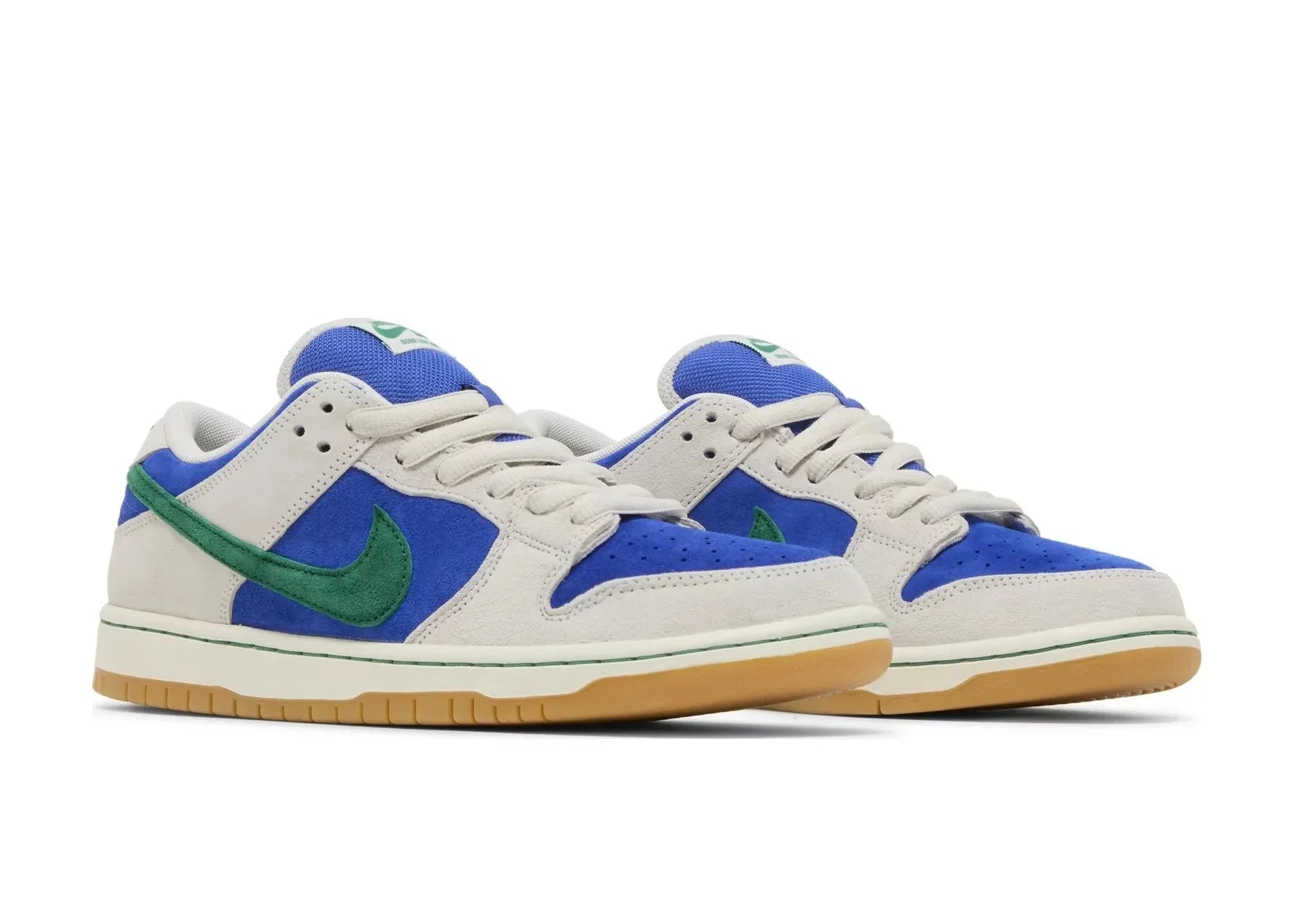 Nike Dunk Low Hyper Royal Malachite - Sneaker Türkiye