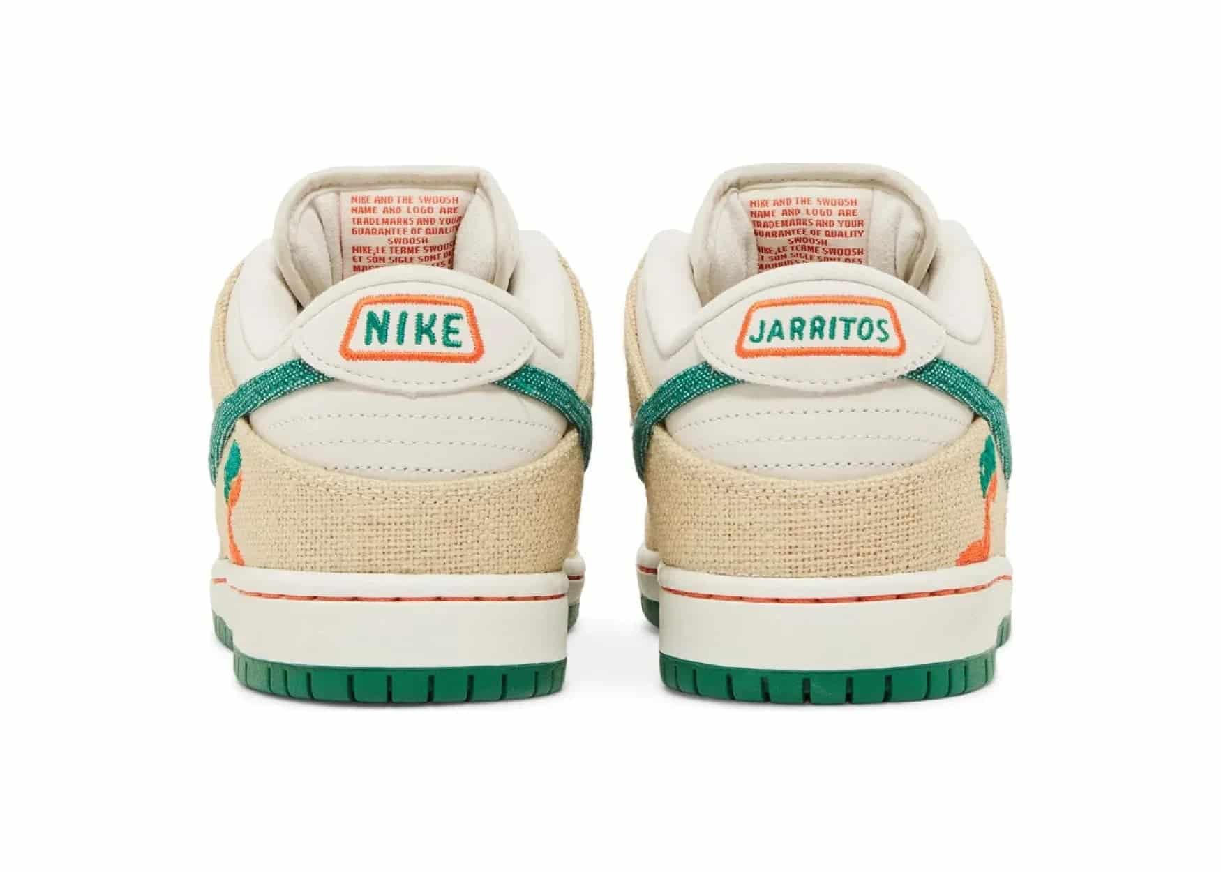Nike Dunk Low Jarritos - Sneaker Türkiye
