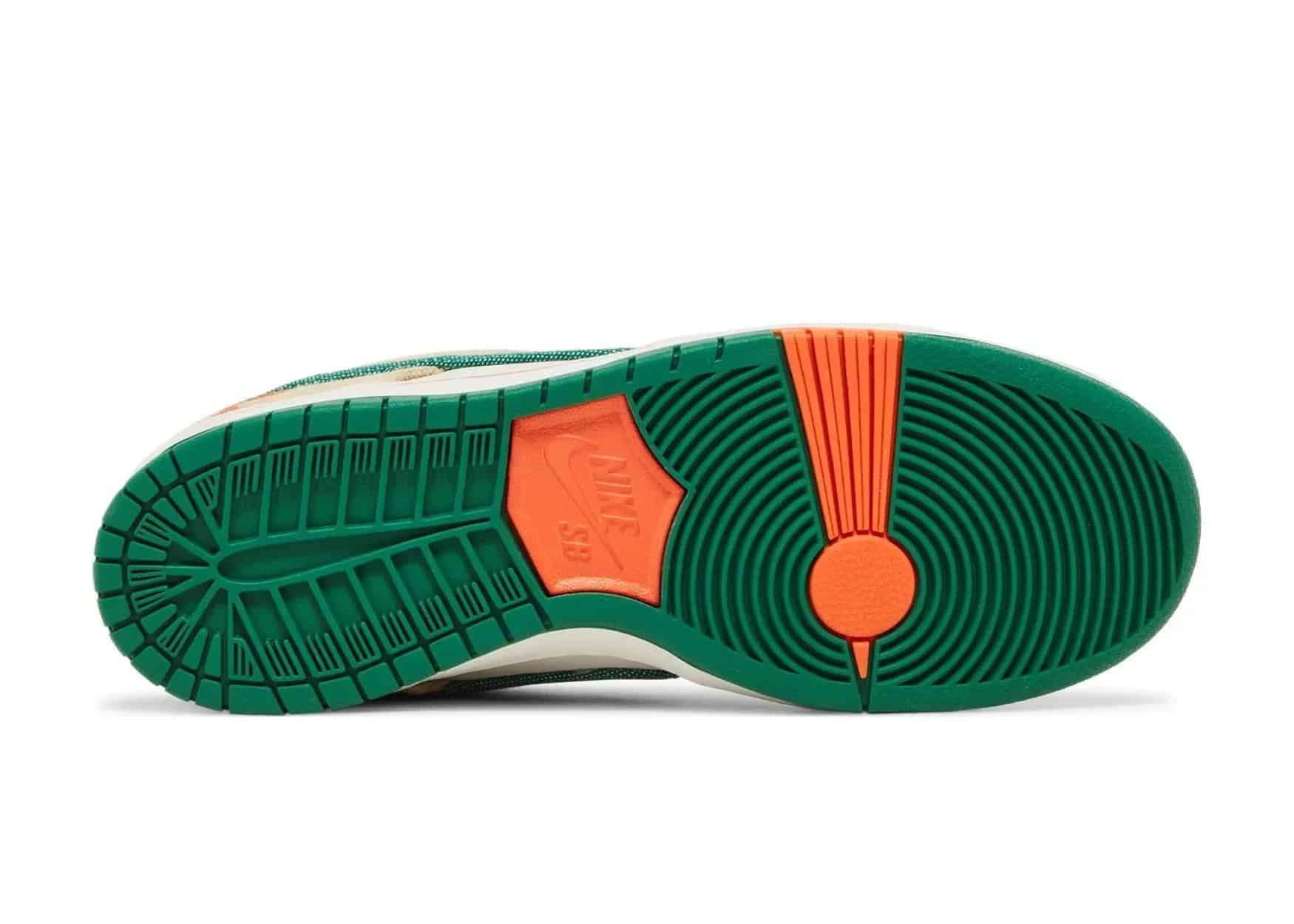Nike Dunk Low Jarritos - Sneaker Türkiye
