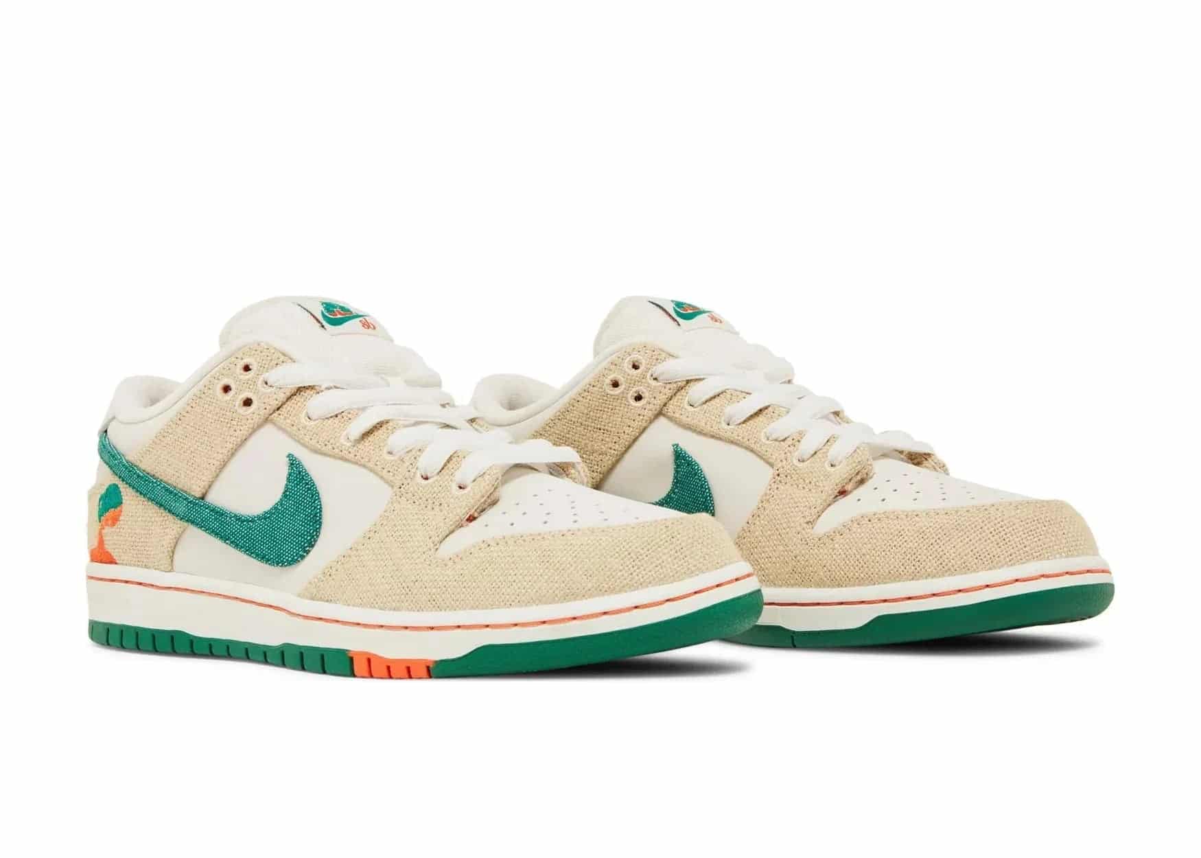Nike Dunk Low Jarritos - Sneaker Türkiye