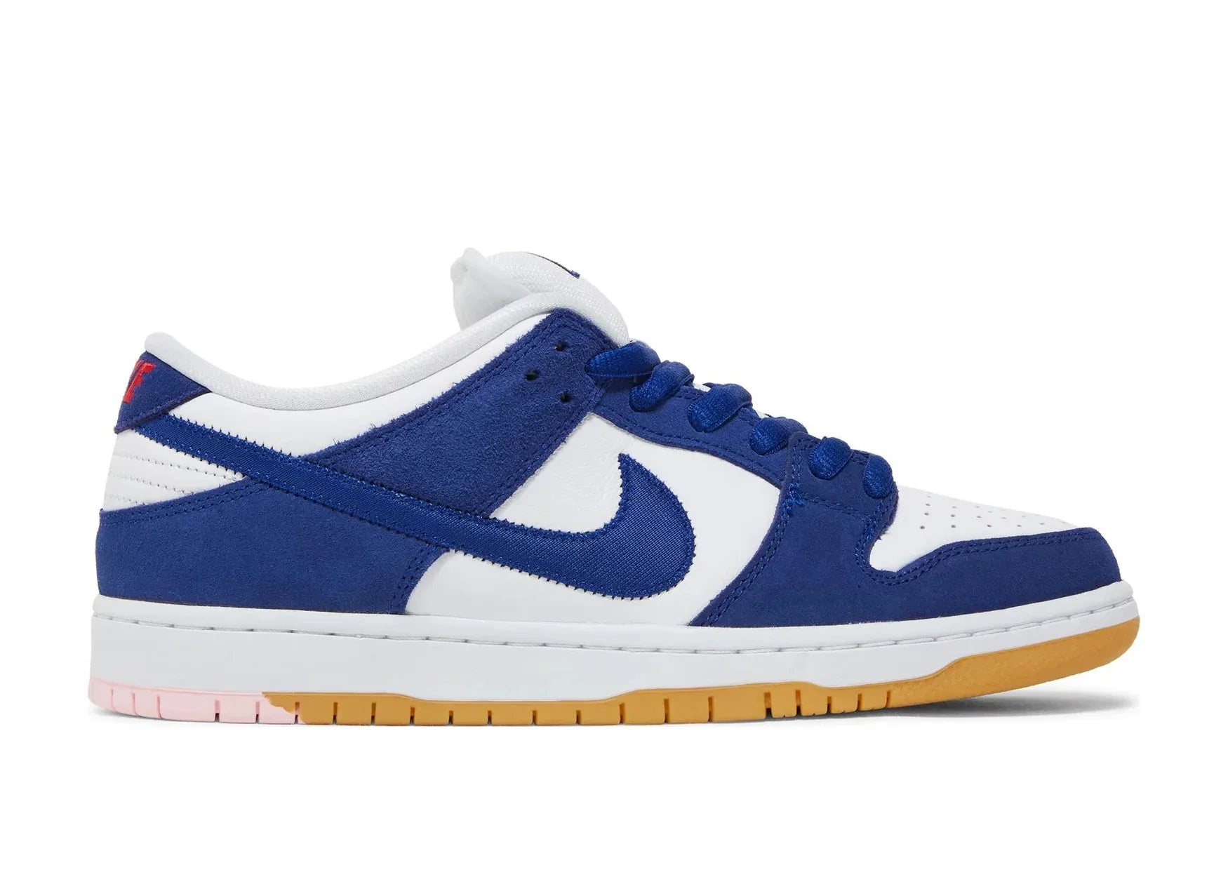 Nike Dunk Low Los Angeles Dodgers - Sneaker Türkiye