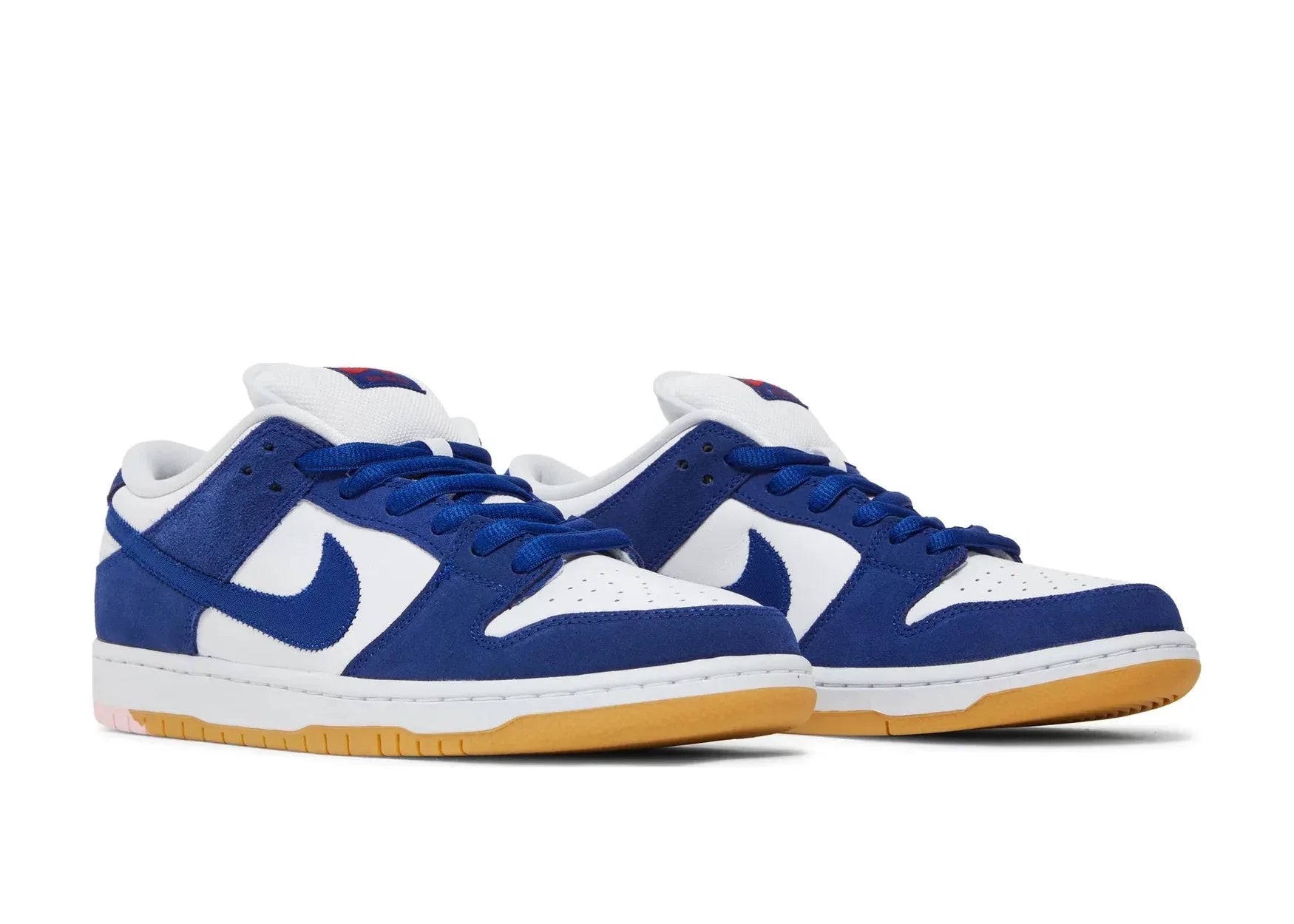 Nike Dunk Low Los Angeles Dodgers - Sneaker Türkiye