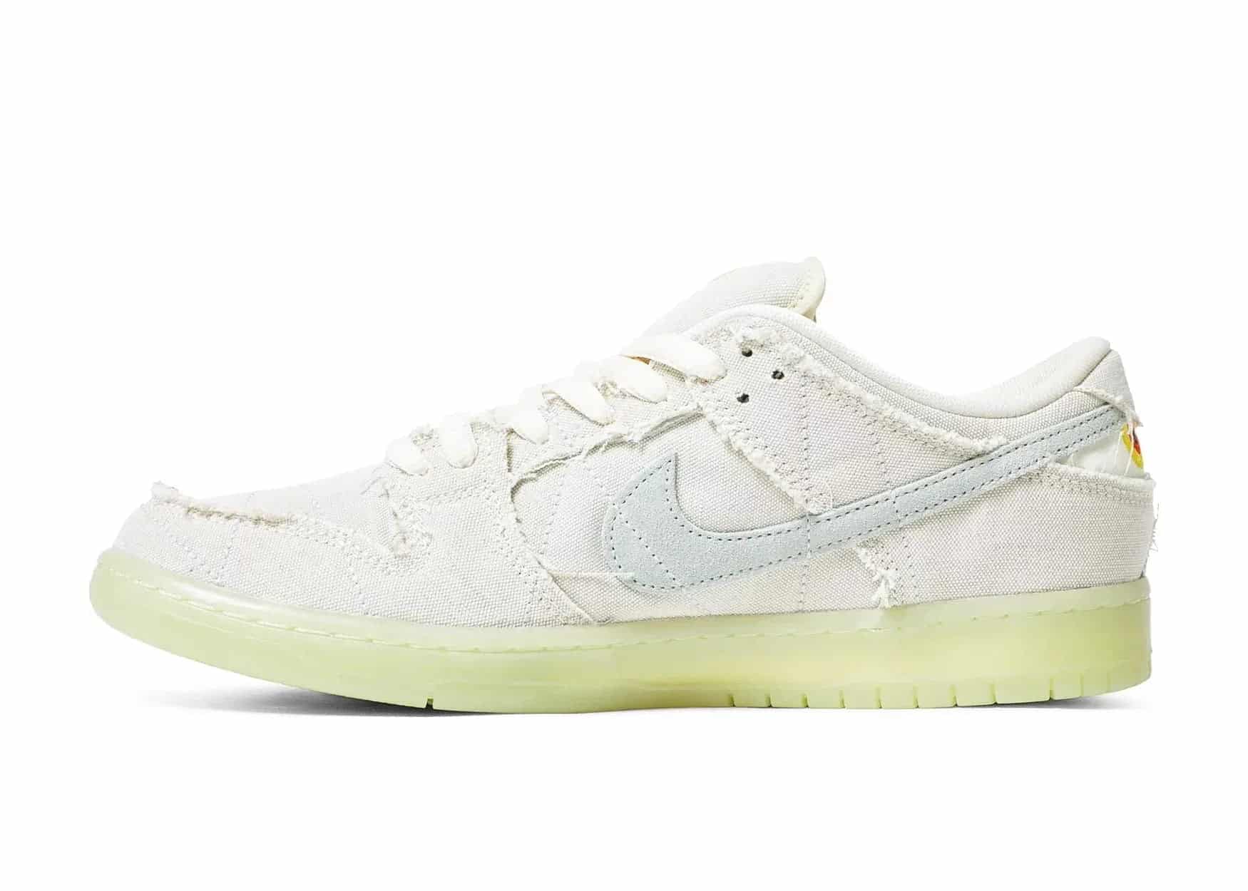 Nike Dunk Low Mummy - Sneaker Türkiye