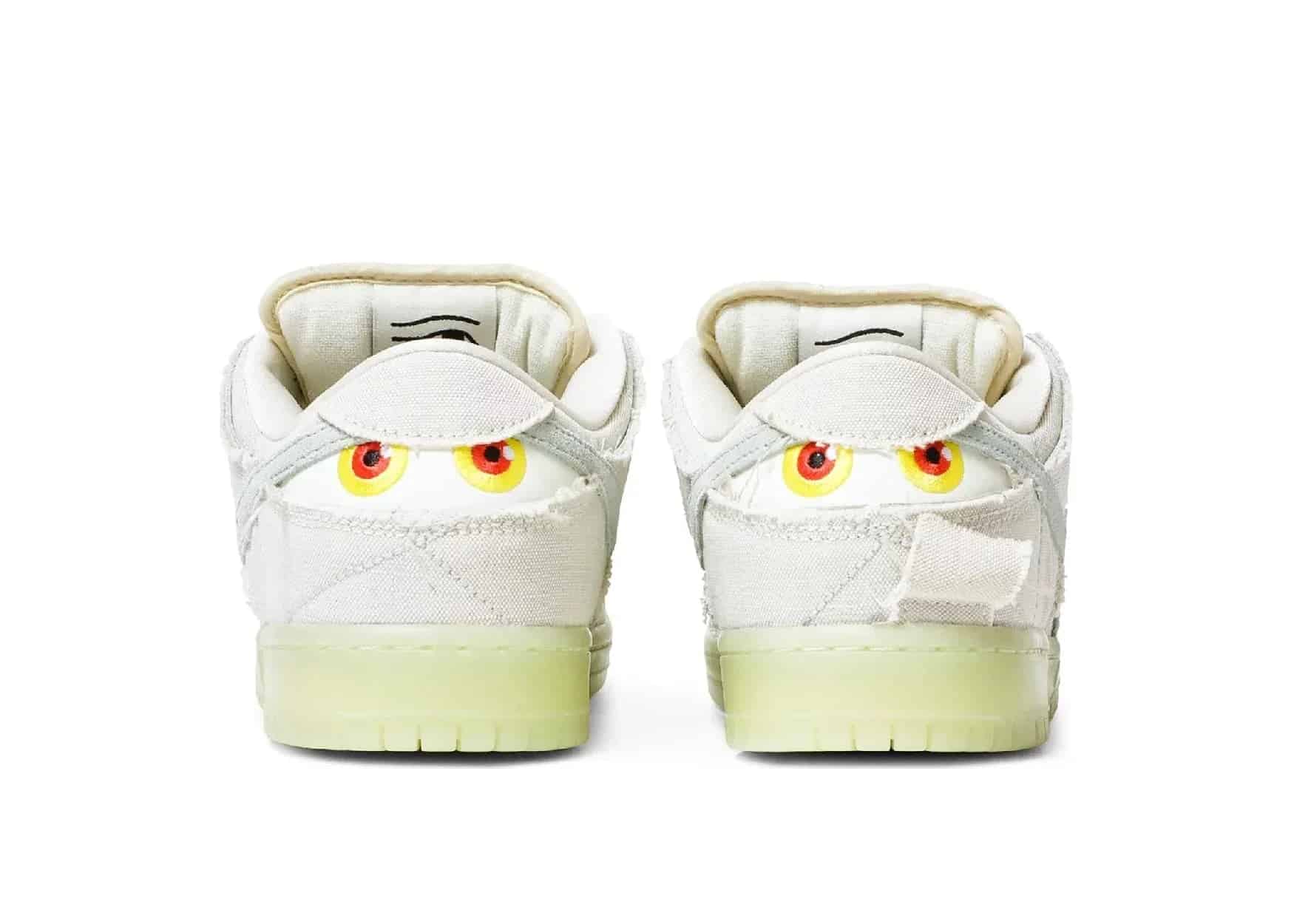 Nike Dunk Low Mummy - Sneaker Türkiye