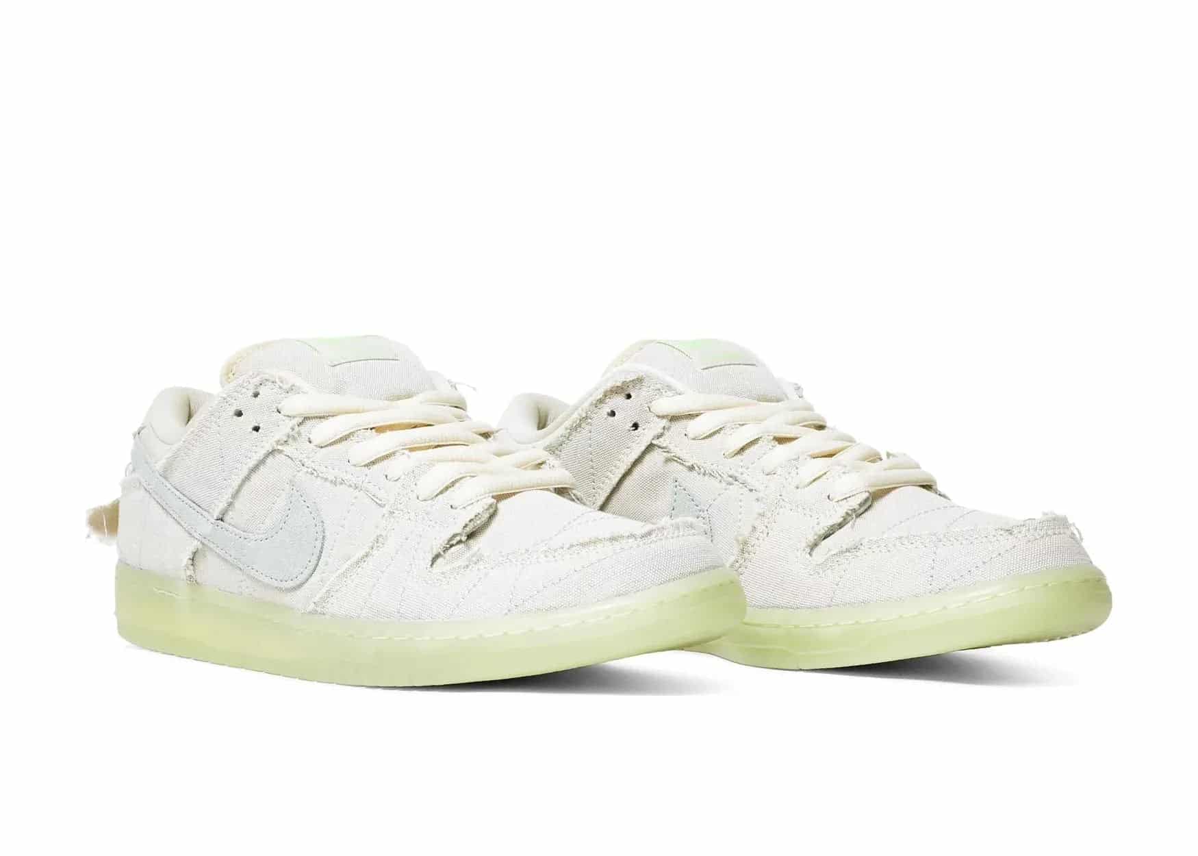 Nike Dunk Low Mummy - Sneaker Türkiye
