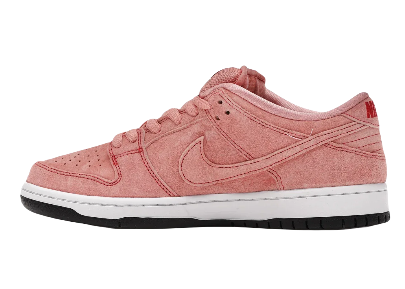 Nike Dunk Low Pink Pig - Sneaker Türkiye