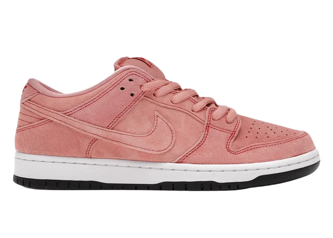 Nike Dunk Low Pink Pig - Sneaker Türkiye