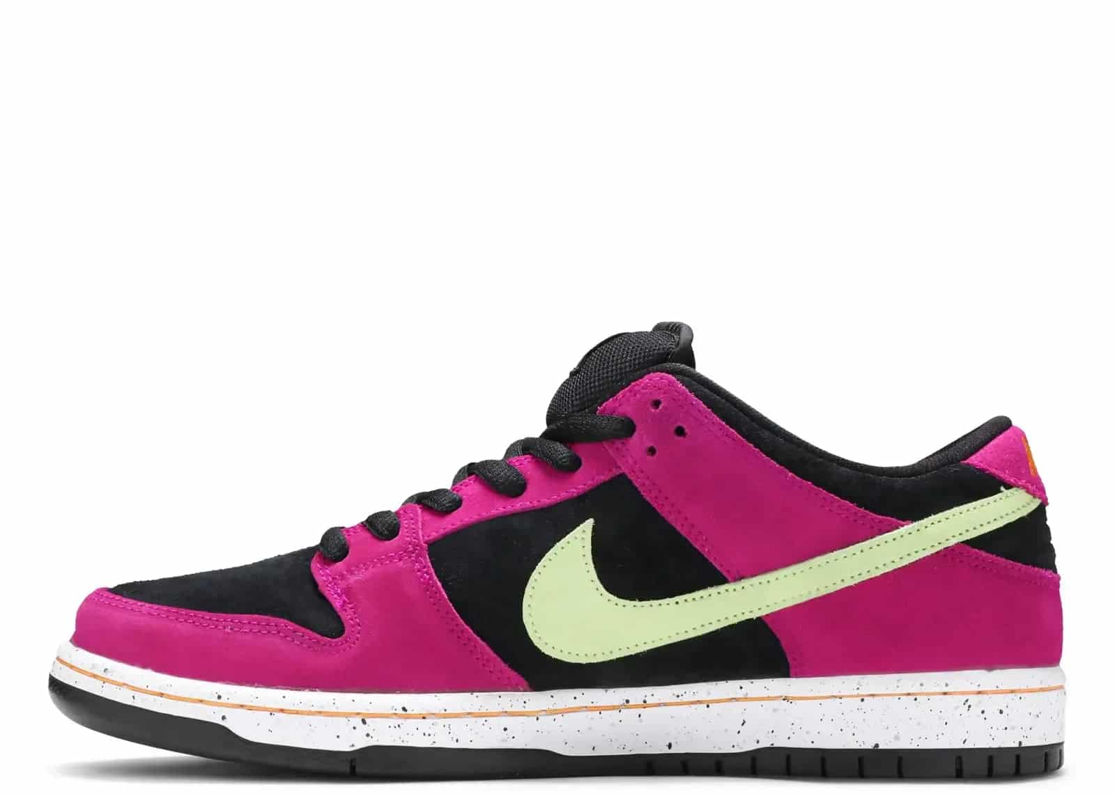 Nike Dunk Low Pro ACG Terra Red Plum - Sneaker Türkiye